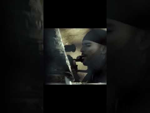 One Mile Legendary Shot American Sniper  #shorts #movies