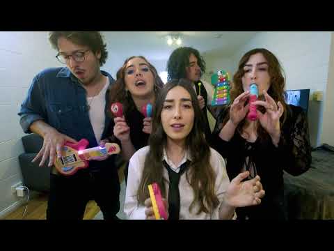 Little Quirks - 'I Waited Up' (Official Video)