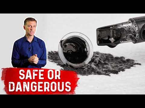 Tattoo Ink: Is it Safe or Dangerous?