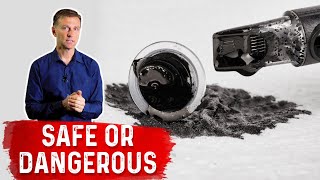 Tattoo Ink: Is it Safe or Dangerous