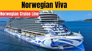 Norwegian Viva Review 2026 — This Ship Totally Reimagined Modern Cruising