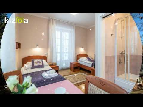 Astoria Willa Literatów w Zakopanem 2018