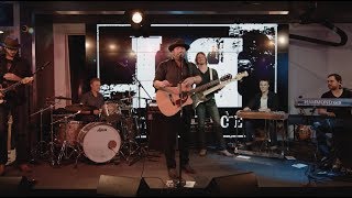 Lee Brice YouTube LIVE Series: &quot;I Don&#39;t Dance&quot;