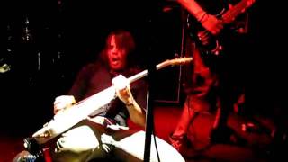 Oh No Not Stereo Live @ the Viper Room 9-11-09 Miss Hard Time