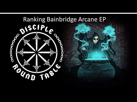 Ranking Bainbridge - Arcane EP
