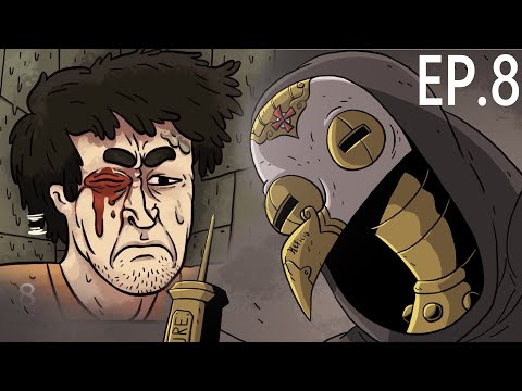 SCP Confinement Ep8 NewMeat Summary/Theory