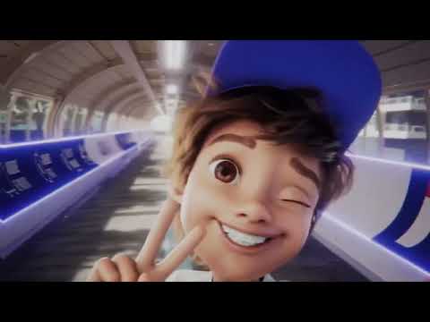 Estação Berrini - Casas Bahia 🚇💙