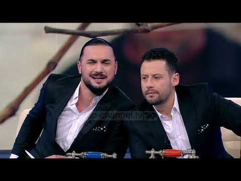 Fiks Fare, 8 Shkurt 2019, Pjesa 2 - Investigative  Satirical Show