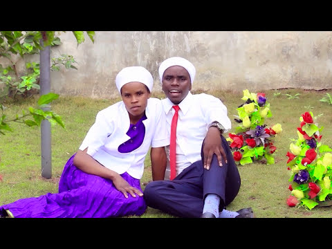 GEDE LUKAS - RUBARU (OFFICIAL VIDEO)