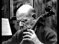 Pau Casals - El cant dels ocells ( at the White House ), November 13, 1961