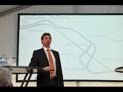 FaSzination 21 | Tunnelbau mit Durchblick