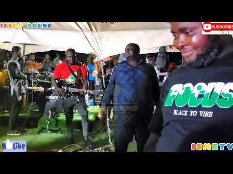 BUKANA ONYENWE EGWU....#ISMETV