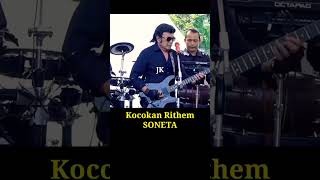 Download lagu Rhoma Irama 'Kocokan Rithem SONETA' #jumariafkhal #jumarikeyboard mp3