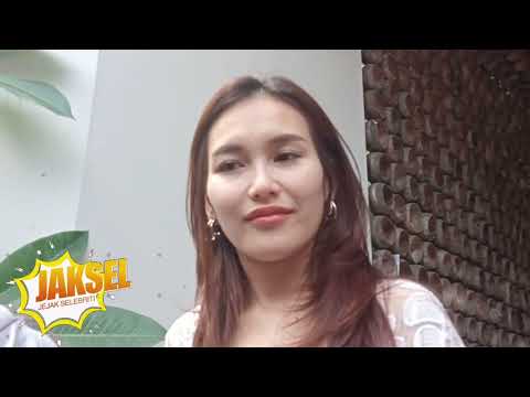 AYU TINGTING SUDAH SIAPKAN HEWAN QURBAN UNTUK IDUL ADHA NANTI