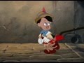 Pinocchio 1940 Il Gatto La Volpe E Il Referto Medico