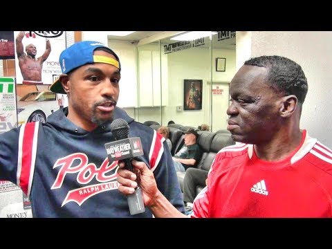 Claressa Shields vs. Ann Wolfe:  Fantasy fight predictions from the pros