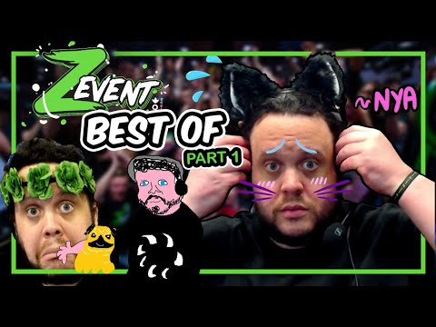 BESTOF MYNTHOS SPÉCIAL ZEVENT 2021! (PARTIE 1)