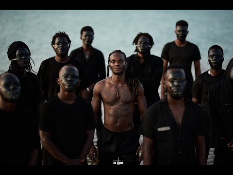 Cdrik Koodjo - Nyi Nudé [Clip Officiel] Le Film