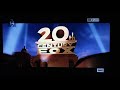 20th Century Fox 1996 With TV 14 LV Rating AMC Version