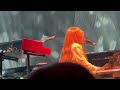 Tori Amos performs “Black Dove”, Manchester O2 Apollo 13th April 2026