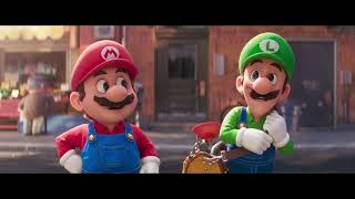 The Super Mario Bros. Movie - In Theaters Now (TV SPOT 58)