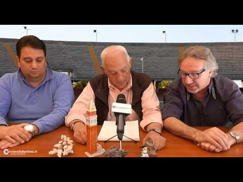 Palla prigioniera...verso i playoff Virtus Entella  - Lecce