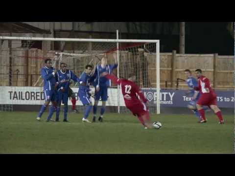 Budweiser UK: DREAM. ON. | Series Trailer