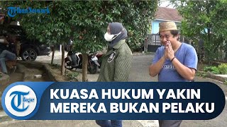 Kabar Terkini Kasus Subang, Yoris dan Danu Banyak Disudutkan, Kuasa Hukum Yakin Mereka Bukan Pelaku