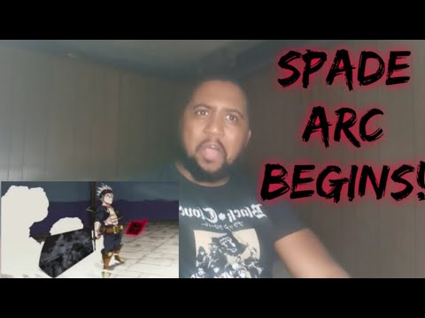 All Aboard The Hype Train!! Black Clover Episode 158 Reaction!