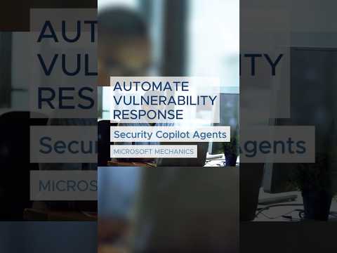 Identify at-risk devices & deploy patches #copilot #threatdetection #microsoftsecurity #microsoft365