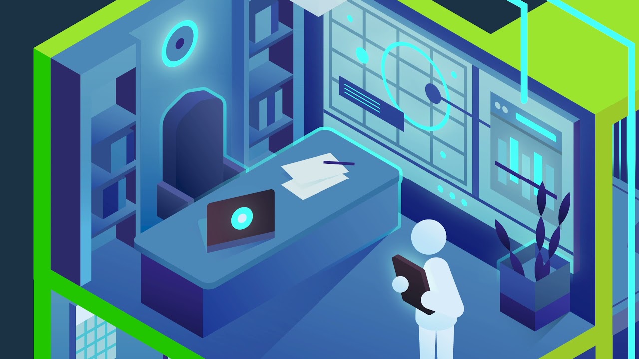 About Us - Long View