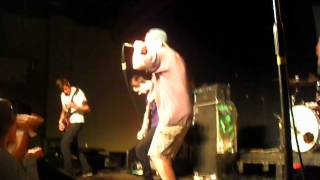 Such Gold "Gut Rot" (Live)