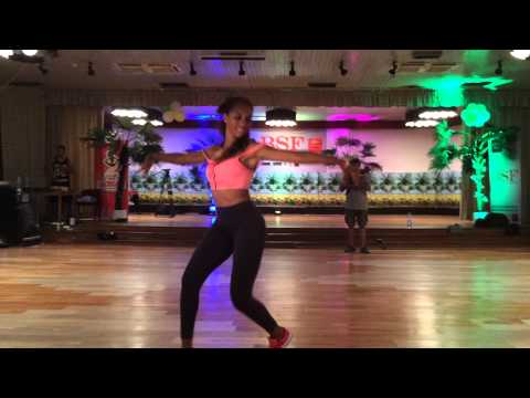 Lady's style - Bersy Cortez - 2015 BSF