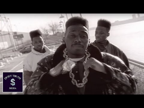 Big Daddy Kane - Rap Summary (Lean on Me)