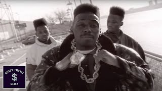 Big Daddy Kane - Lean On Me