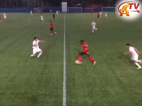 Saibo Saidy has signed with a Swedish club, Vasalund IF on three year permanent deal.