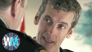 Top 10 British Comedy Films of All Time