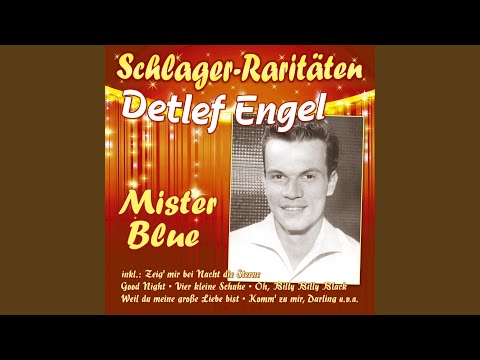 Wär’ nur nicht der andre gekommen