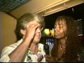 LARRY CORYELL, Jimi Hendrix Series #8 on CACE INT'L TV
