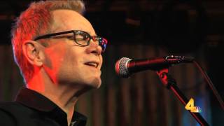 STEVEN CURTIS CHAPMAN  -  I WILL BE HERE