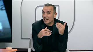 Caf&eacute; de Periodistas 06/03/2026