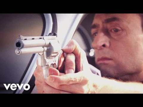 Mauro Ermanno Giovanardi - Se Perdo Anche Te (Solitary Man) (videoclip)