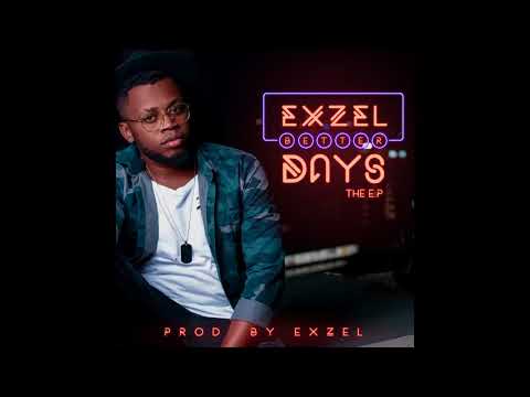 Exzel - 03 Come Closer (Audio)