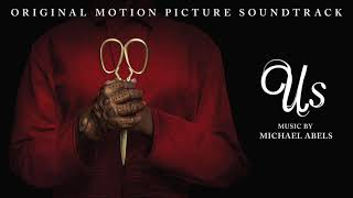 "Beach Walk (from US)" by Michael Abels