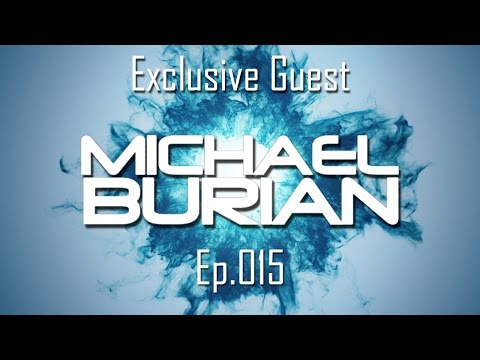 EDM Life Show 015  [Guest. Michael Burian]