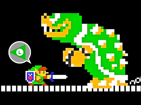 Super Mario Maker 2 🔥 Expert Endless Challenge #277