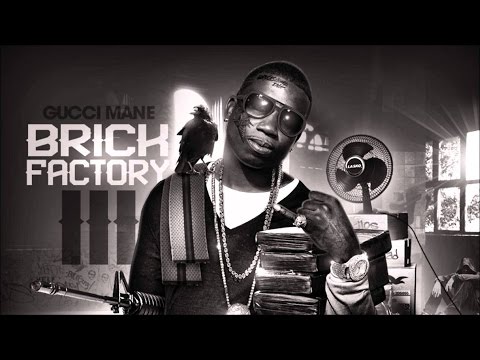 Gucci Mane - Lost My Plug ft. Peewee Longway (Brick Factory 3)
