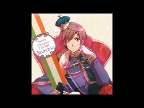 Hetalia: Nah, It Will Settle Itself Somehow (Romaji and English in description)