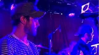 Streetlight Manifesto - A Moment Of Silence (Live in Sydney) | Moshcam