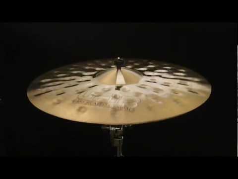 UFIP EXPERIENCE 19" BLAST CRASH